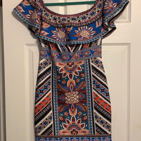 darah dahl Dresses & Skirts - 🥀DARAH DAHL DRESS SZ M🥀